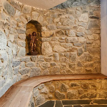 Apartment Alpenherz *